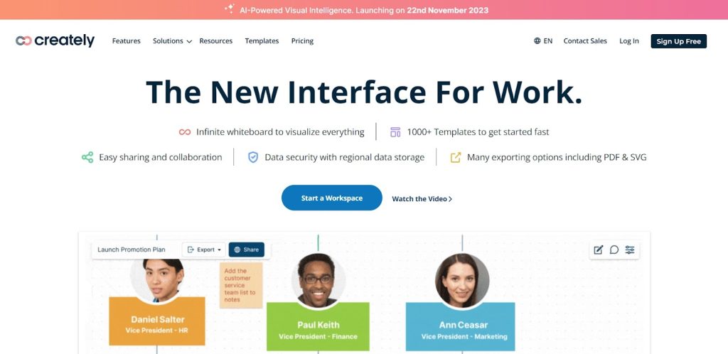 The Best Alternatives to 19 Process Flow Diagram Tools Softlist.io