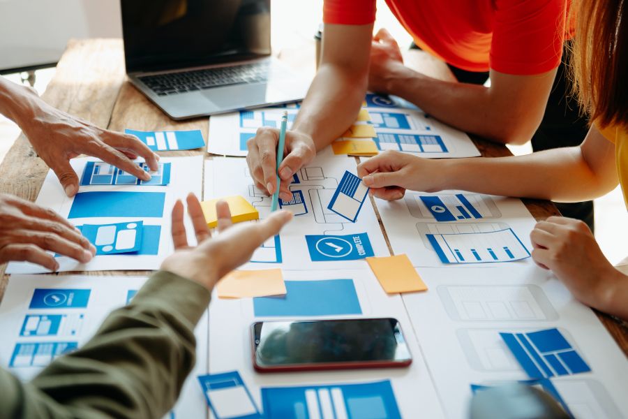 Guide to the Pros and Cons of Process Flow Diagram Software Softlist.io