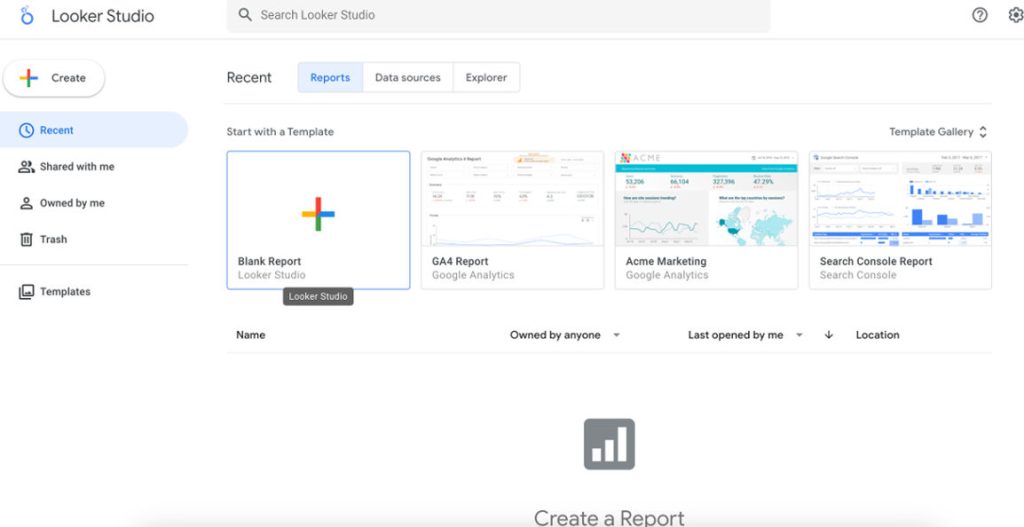 21 Best Data Visualization Tools for Marketing Softlist.io