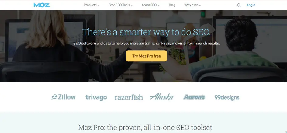 Guide to the 23 Top SEO Content Optimization Plans Softlist.io