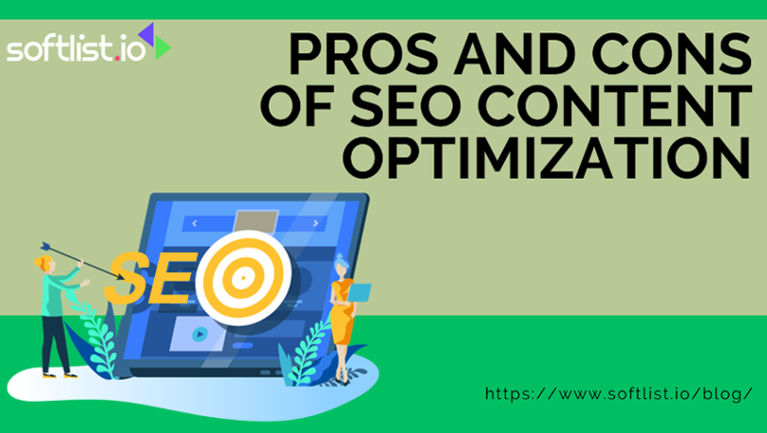 The Pros and Cons of SEO Content Optimization