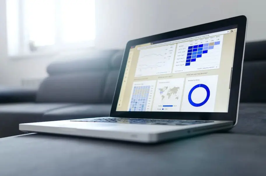 Discovering the Components of Data Visualization Tools Softlist.io