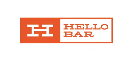 Hello Bar