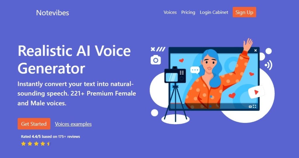 Generate Video From Text With 15+ Best AI Video Generators Softlist.io