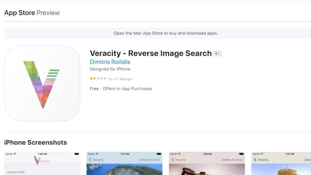 The 21 Best Reverse Image Search App and Tool Softlist.io