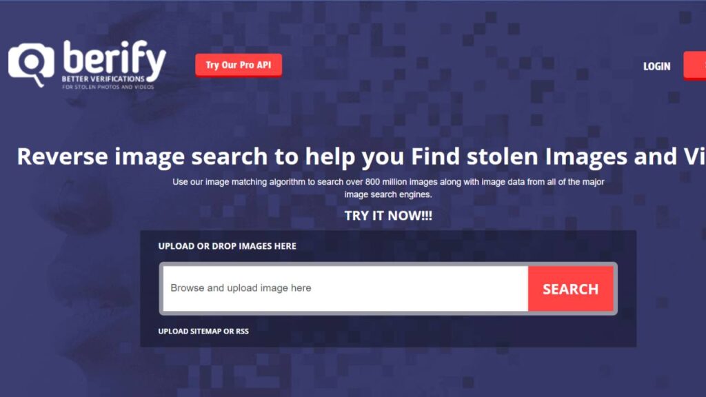 The 21 Best Reverse Image Search App and Tool Softlist.io