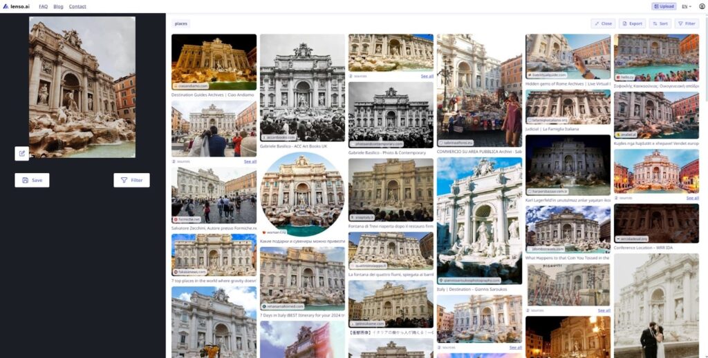 17 Best Reverse Image Search Price Plans Softlist.io