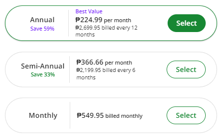 A Comprehensive Review of the Top 19 AI Text Generator Price Plans Softlist.io