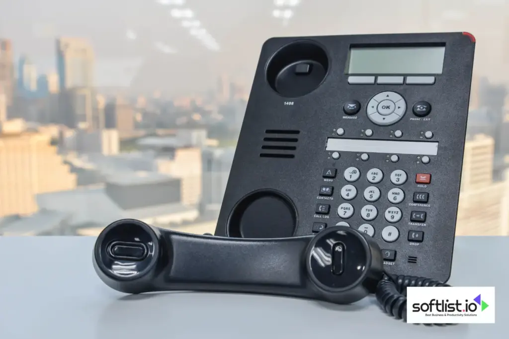 How to Choose the Best VOIP Phone: Essential Considerations and Checklist Softlist.io