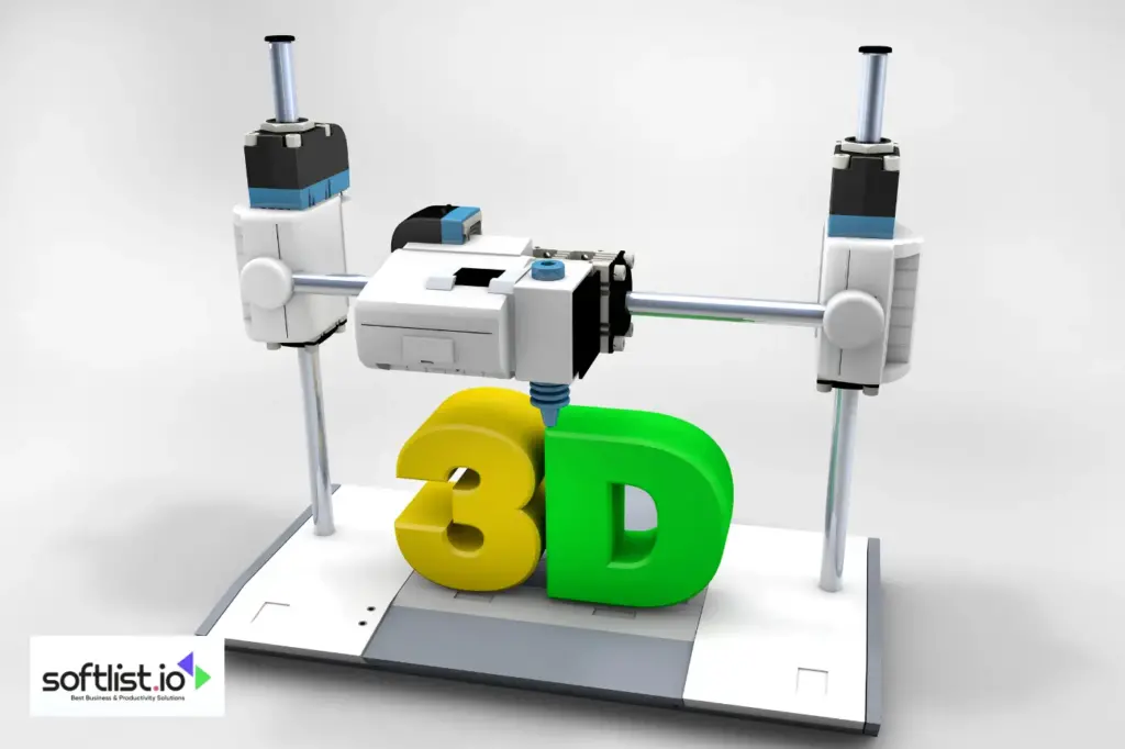 Top 3D Printing Software: Best Choices for 3D Model Printing Softlist.io