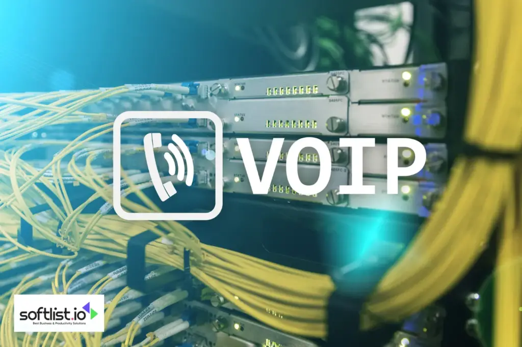 Top 17 Small Business VoIP Phone System Solutions Softlist.io