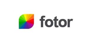 Fotor Logo