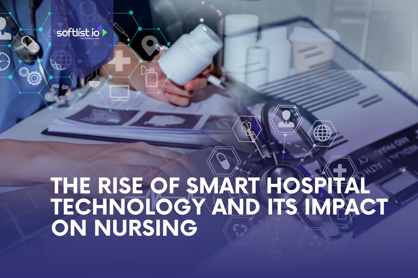 The Rise Of Smart Hospital Technology And Its Impact On Nursing