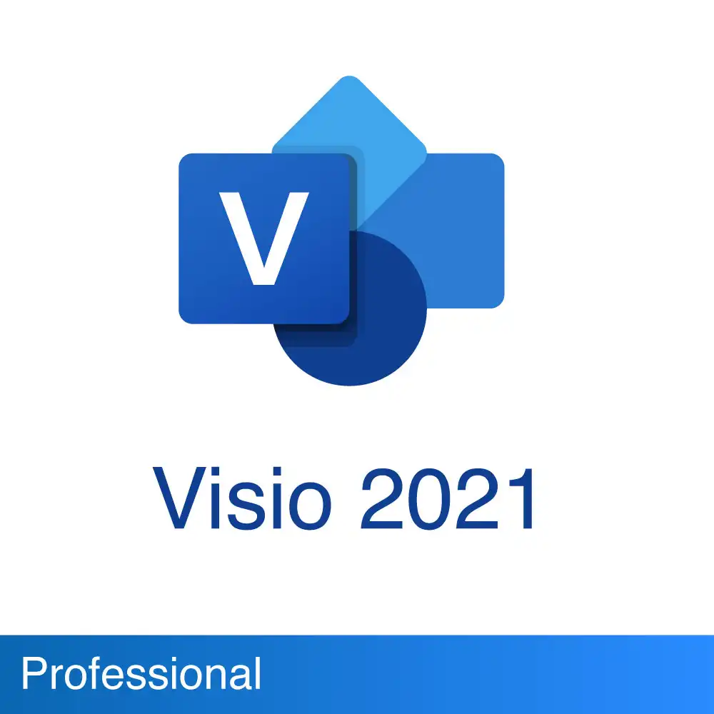 Visio Professional 2021