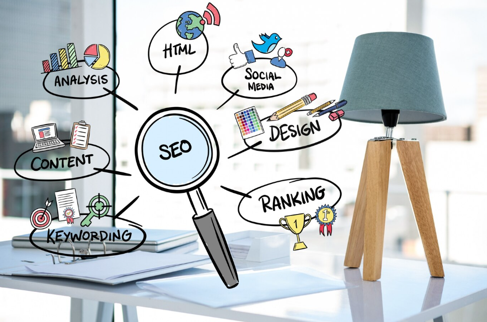 Assessing Your Online Brand Performance: The Role of SEO Audits Softlist.io
