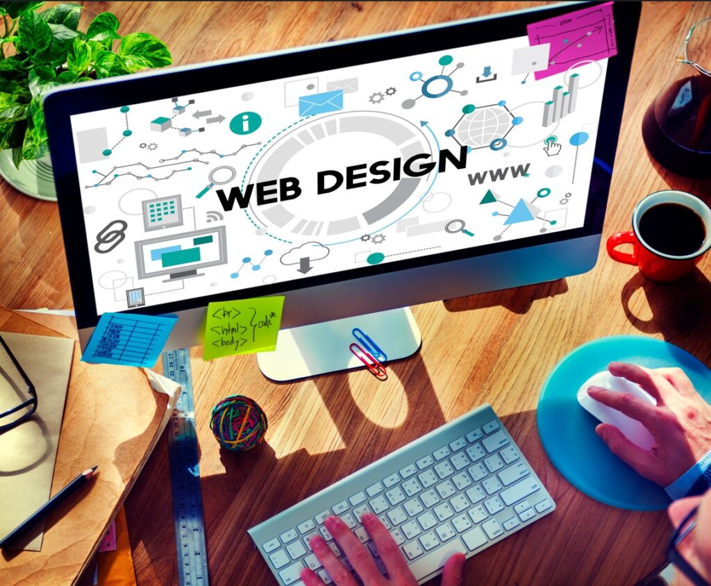 Building Effective Websites: Best Practices for Web Design Agencies Softlist.io