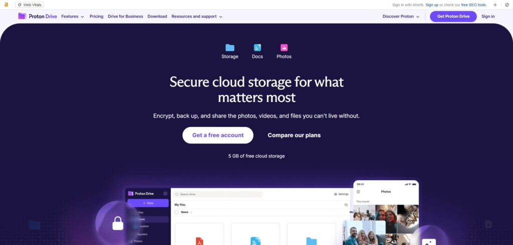 Guide to Cloud Storage: How Does Data Storage Work in the Cloud? Softlist.io