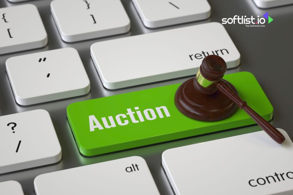 Benefits of Online Storage Auctions: A Guide to the Shift from In-Person to Digital Bidding in Self-Storage Softlist.io