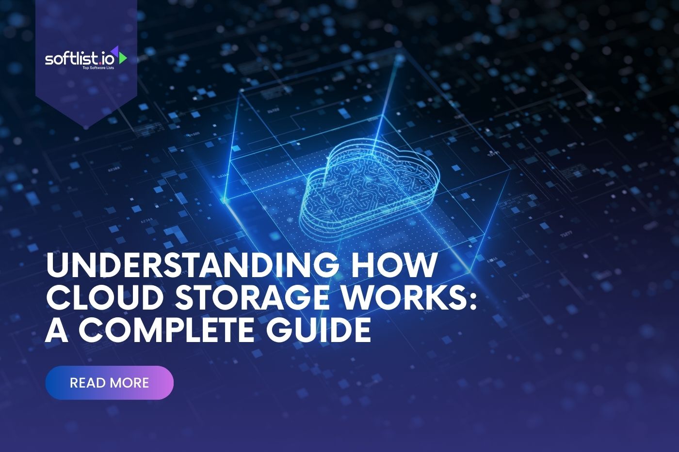 Ensuring Data Security‍ with⁤ Cloud and Local Storage