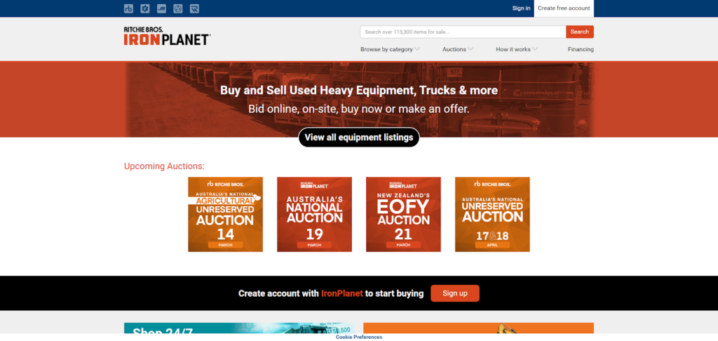 15 Top Charity Auction Sites Reviewed: Best Online Auction Sites for Your Next Fundraiser Softlist.io