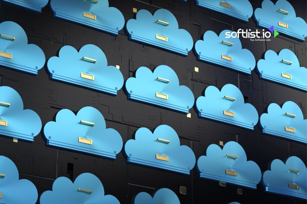 Guide to Cloud Storage: How Does Data Storage Work in the Cloud? Softlist.io