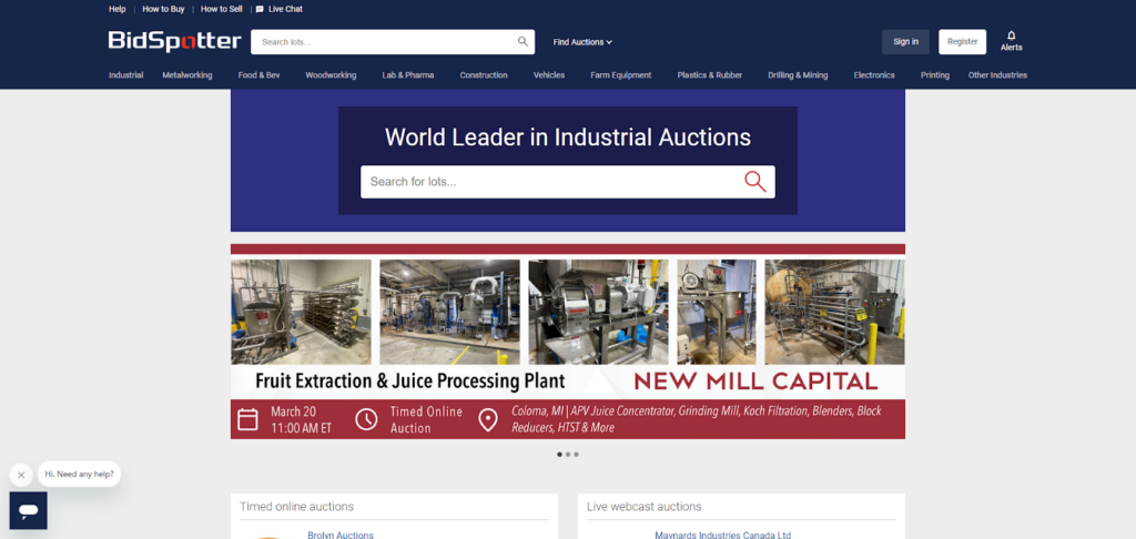 15 Top Charity Auction Sites Reviewed: Best Online Auction Sites for Your Next Fundraiser Softlist.io