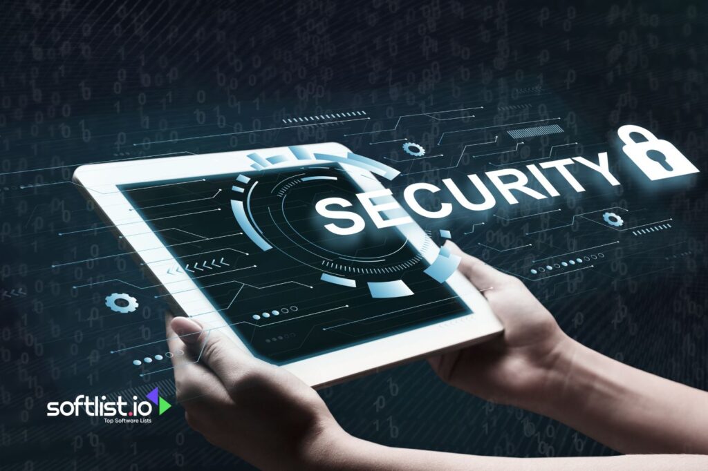 What is an Information Security Solution for Cyber Threats? Softlist.io