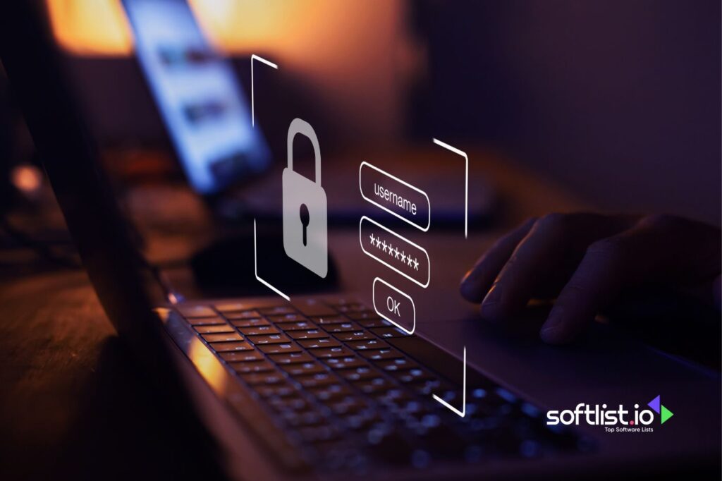 Cyber Security Solutions: Navigating the Digital Fortress Softlist.io