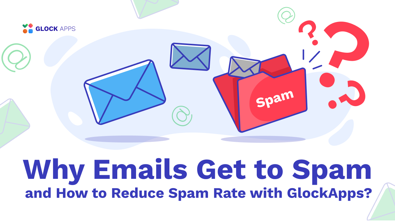 How Do Emails End Up in the Spam Folder: Exploring Factors Behind Spam Filtering