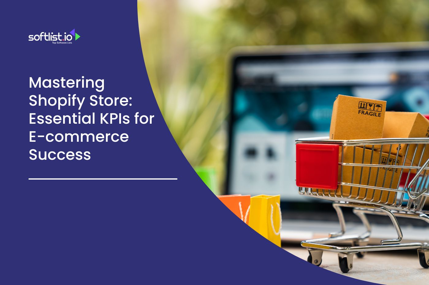 Key Performance Indicators (KPIs) for Successful Shopify Stores