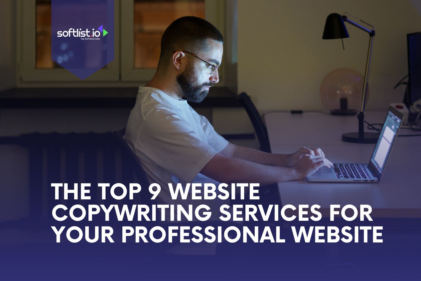 The Top 9 Website Copywriting Services for Your Professional Website