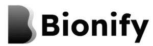 bionic reading software bionify logo