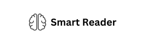 Smart Reader Logo