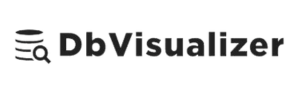 DBVisualizer logo