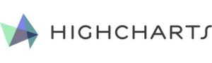 highcharts logo