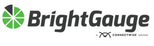 BrightGauge logo