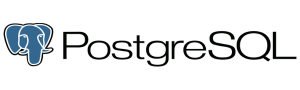 postgreSQL logo