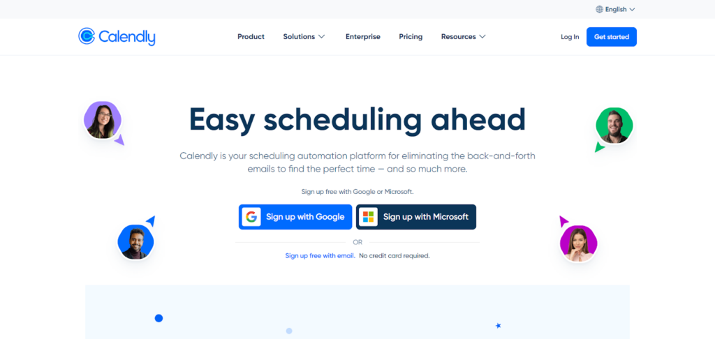 Simplify Online Bookings, Appointments and More With 19 Best Scheduling Apps  Softlist.io