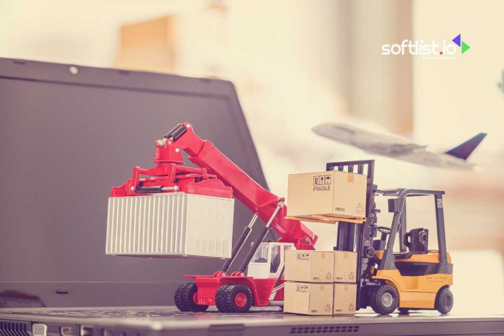 What are Supply Chain Management Solutions?  Softlist.io