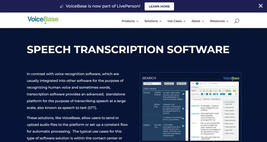 Transcribe Audio to Text With These 39+ Best Audio-To-Text Generator Softlist.io