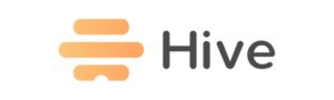 Hive logo