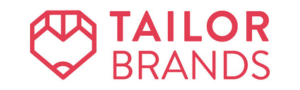 tailor brands logo