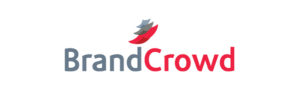 brandcrowd logo