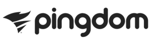 pingdom logo