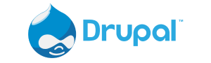 drupal logo