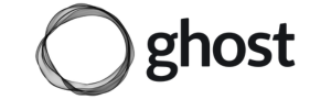 ghost logo