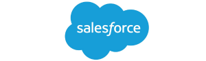 salesforce a CRM Software logo