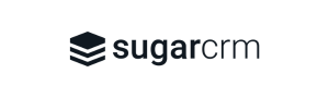 sugarcrm logo