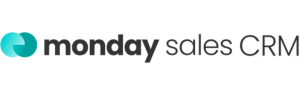 monday sales logo