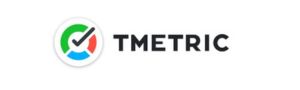 tmetric logo